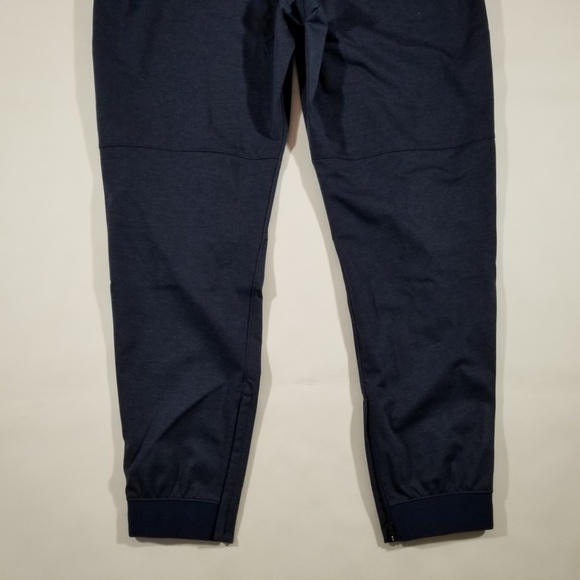 Under Armour Men's Unstoppable Swacket Pants XL - Picture 7 of 8